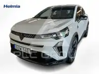 2026 Renault Captur