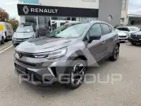 2026 Renault Captur