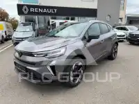 2026 Renault Captur