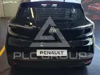 2026 Renault Captur