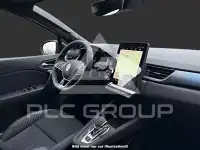 2026 Renault Captur