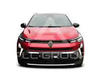 2026 Renault Captur