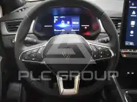 2026 Renault Captur