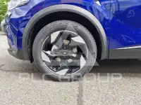 2026 Renault Captur
