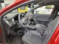 2026 Renault Captur