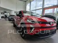 2026 Renault Captur