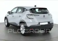 2026 Renault Captur