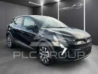 2026 Renault Captur