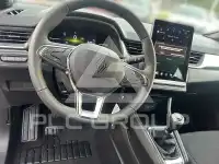 2026 Renault Captur