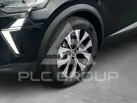 2026 Renault Captur