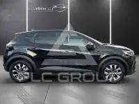 2026 Renault Captur