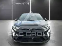2026 Renault Captur