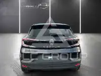 2026 Renault Captur