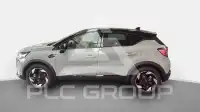 2026 Renault Captur