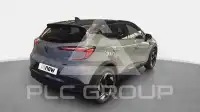 2026 Renault Captur