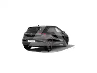 2026 Renault Captur