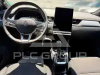 2026 Renault Captur