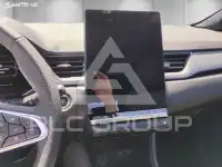 2026 Renault Captur