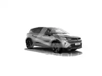 2026 Renault Captur