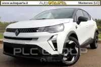 2026 Renault Captur