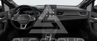 2026 Renault Captur