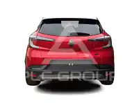 2026 Renault Captur