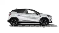 2026 Renault Captur