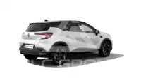 2026 Renault Captur