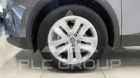 2026 Renault Captur