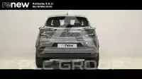2026 Renault Captur
