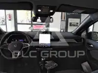 2026 Renault Captur