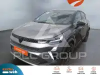 2026 Renault Captur