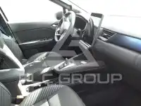 2026 Renault Captur
