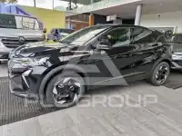 2026 Renault Captur