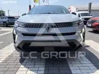 2026 Renault Captur