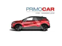 2026 Renault Captur