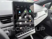 2026 Renault Captur