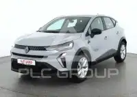 2026 Renault Captur