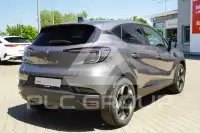 2026 Renault Captur