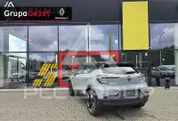 2026 Renault Captur