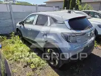 2026 Renault Captur