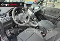 2026 Renault Captur