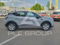 2026 Renault Captur