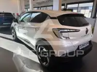 2026 Renault Captur