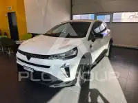 2026 Renault Captur