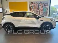 2026 Renault Captur