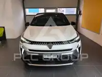 2026 Renault Captur