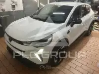 2026 Renault Captur