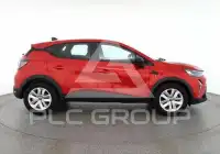 2026 Renault Captur