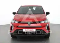 2026 Renault Captur